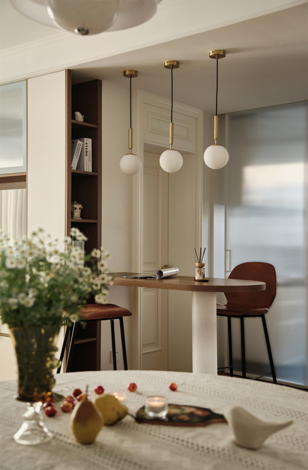 南京农业大学教工公寓改造丨中国南京丨孙宴亭-23