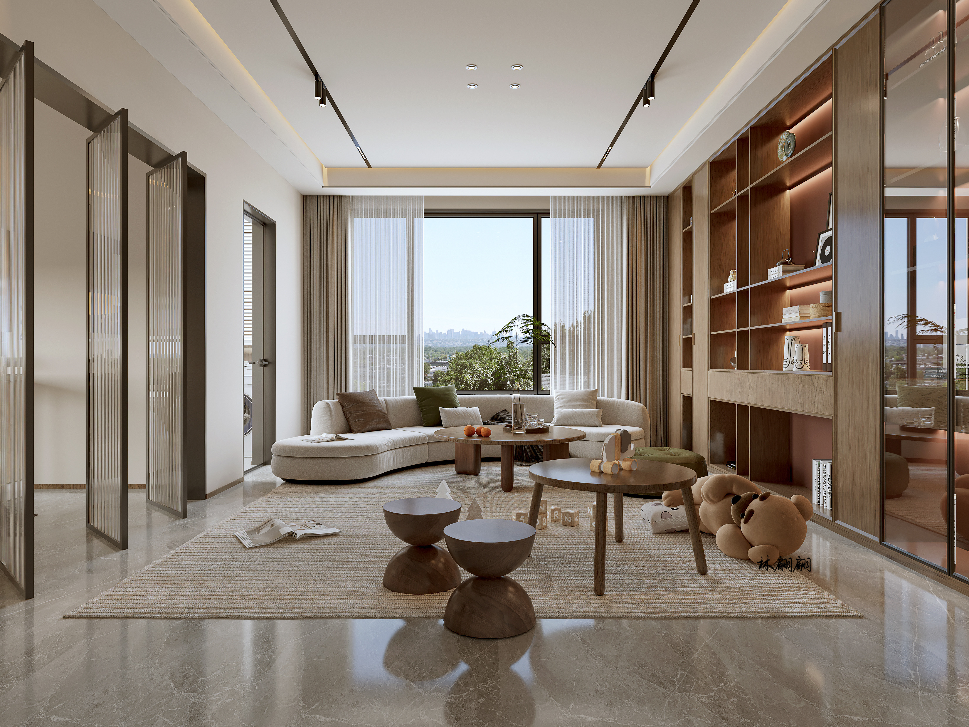 宋氏美学|藏在骨子里的东方极简风雅-6