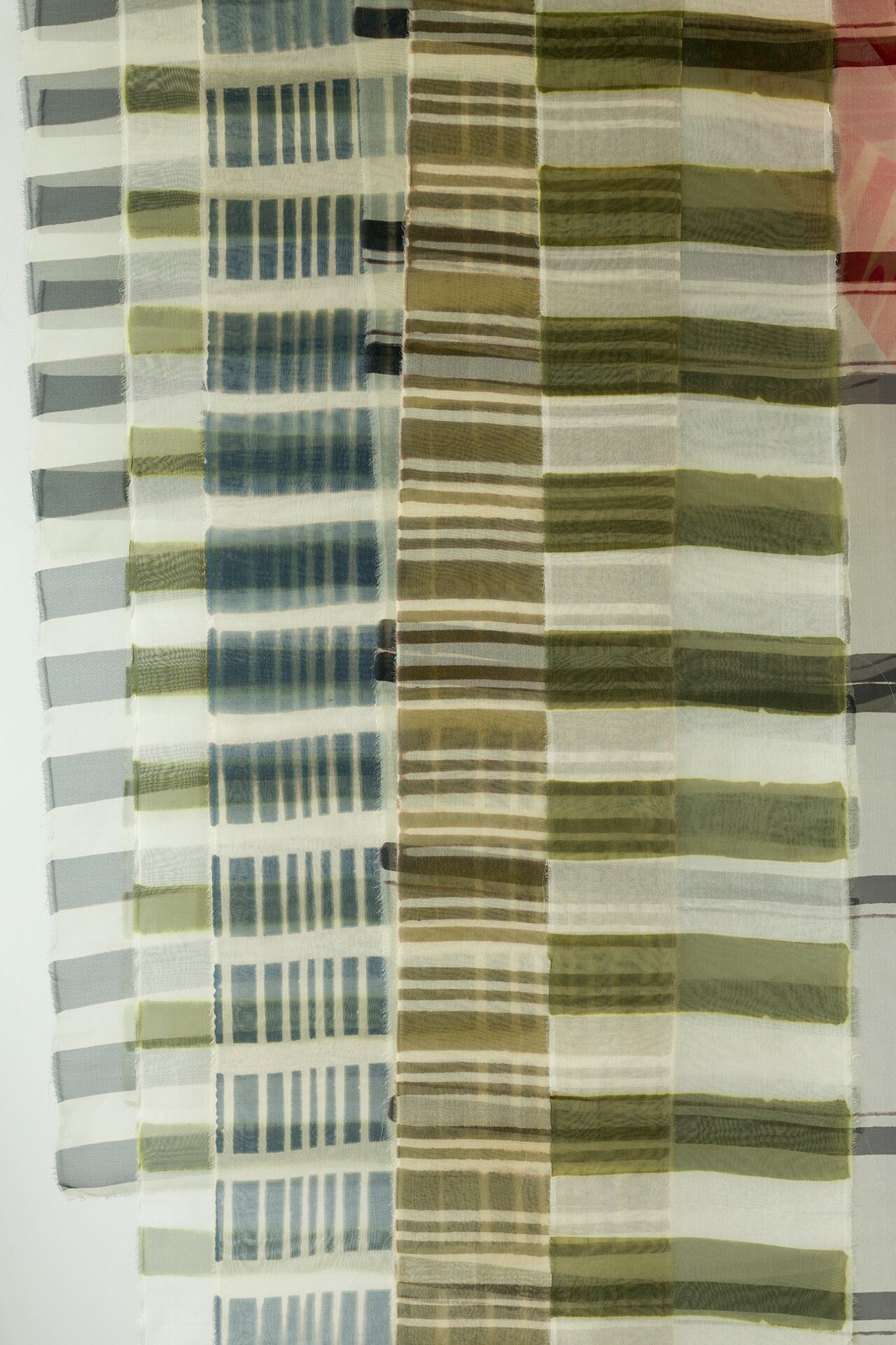 间隔或间距或中间的空间-8