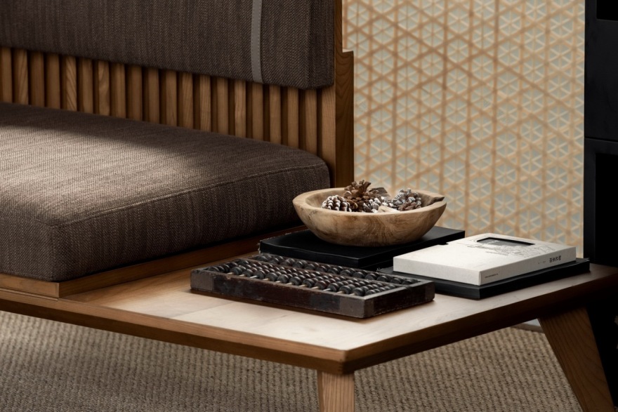 畿·云瑶丨中国广州丨TOMO DESIGN 東木筑造-84