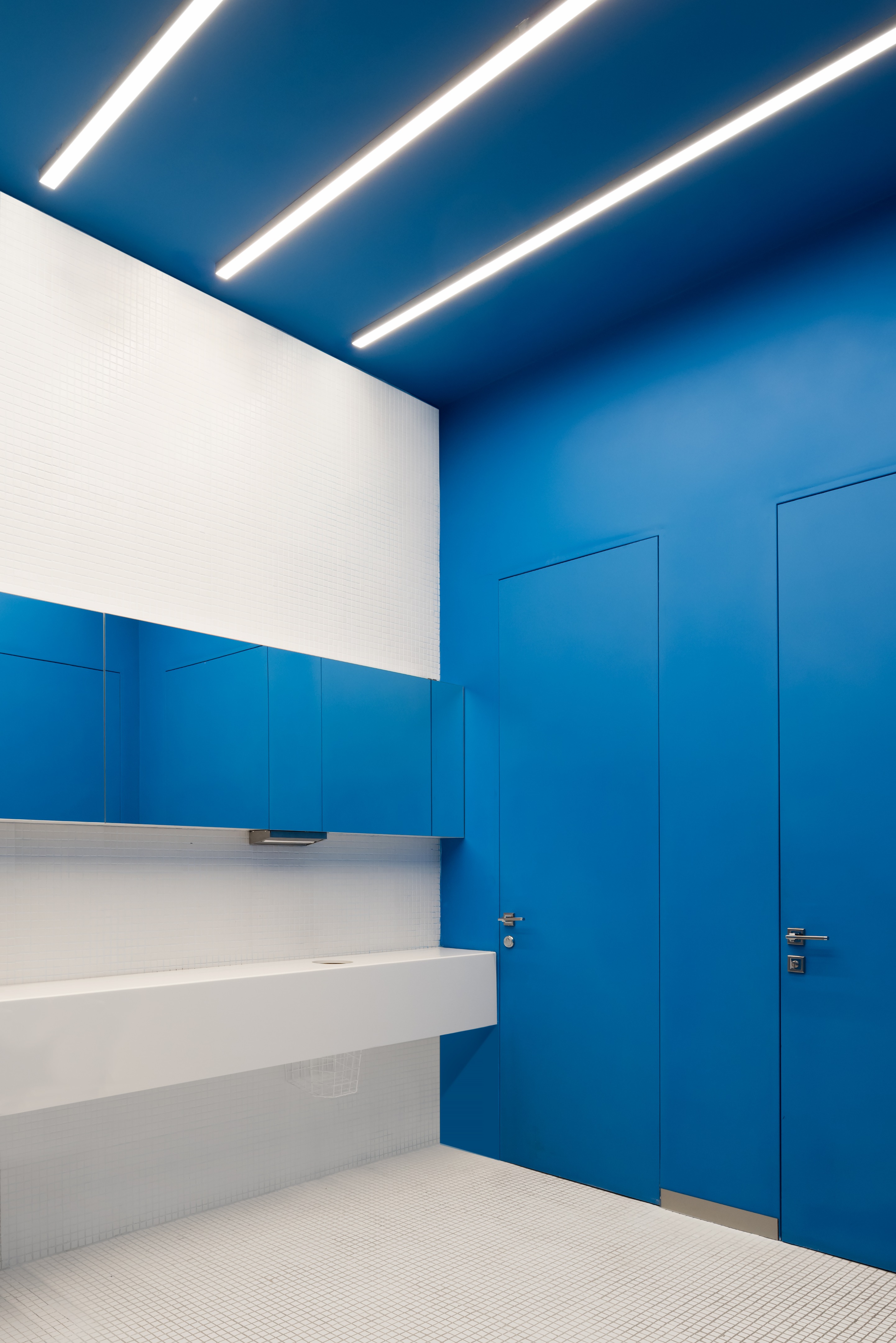 俄罗斯 Yelizovo 机场商务大厅设计-31