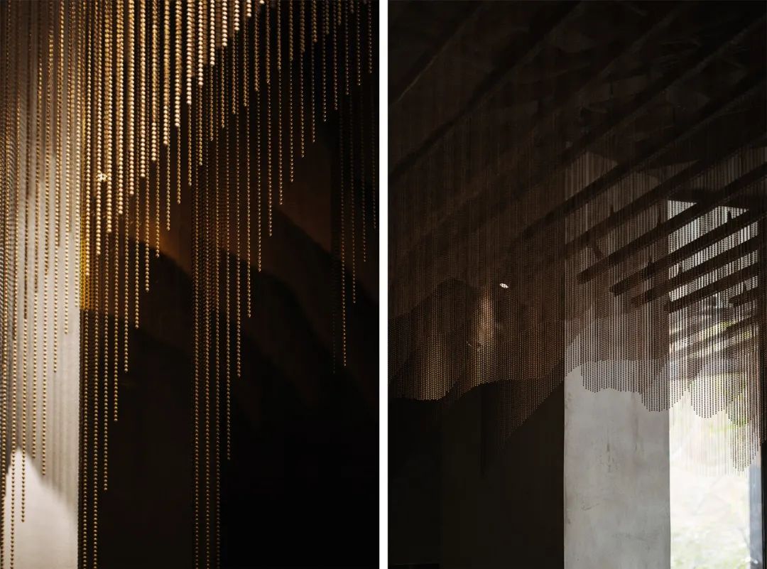 “白老虎屯White Tiger Village”云南菜餐厅设计丨中国北京丨未,WAY Studio-53