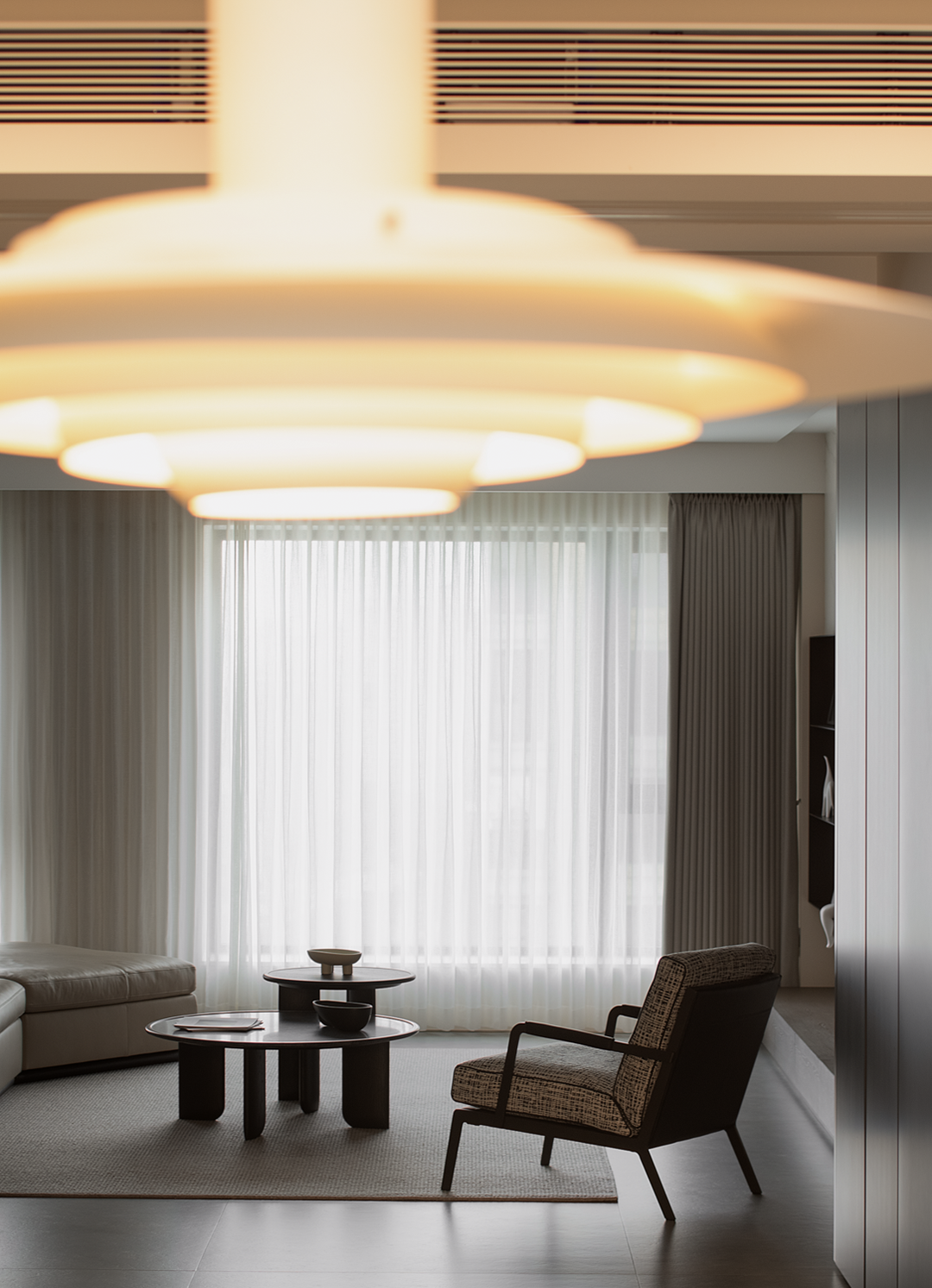 和悦之居丨中国浙江丨合意空间设计事务所-26