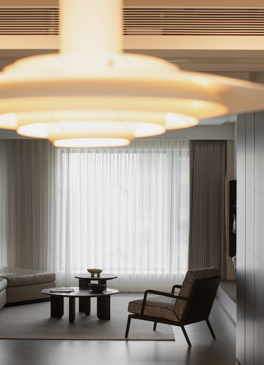 和悦之居丨中国浙江丨合意空间设计事务所-26