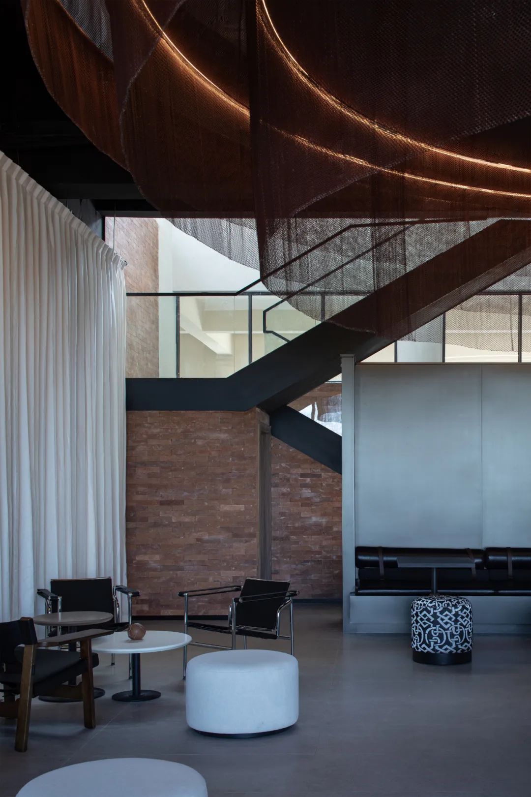 神仙居风景区 10000years 咖啡丨中国台州丨慢珊瑚设计-42