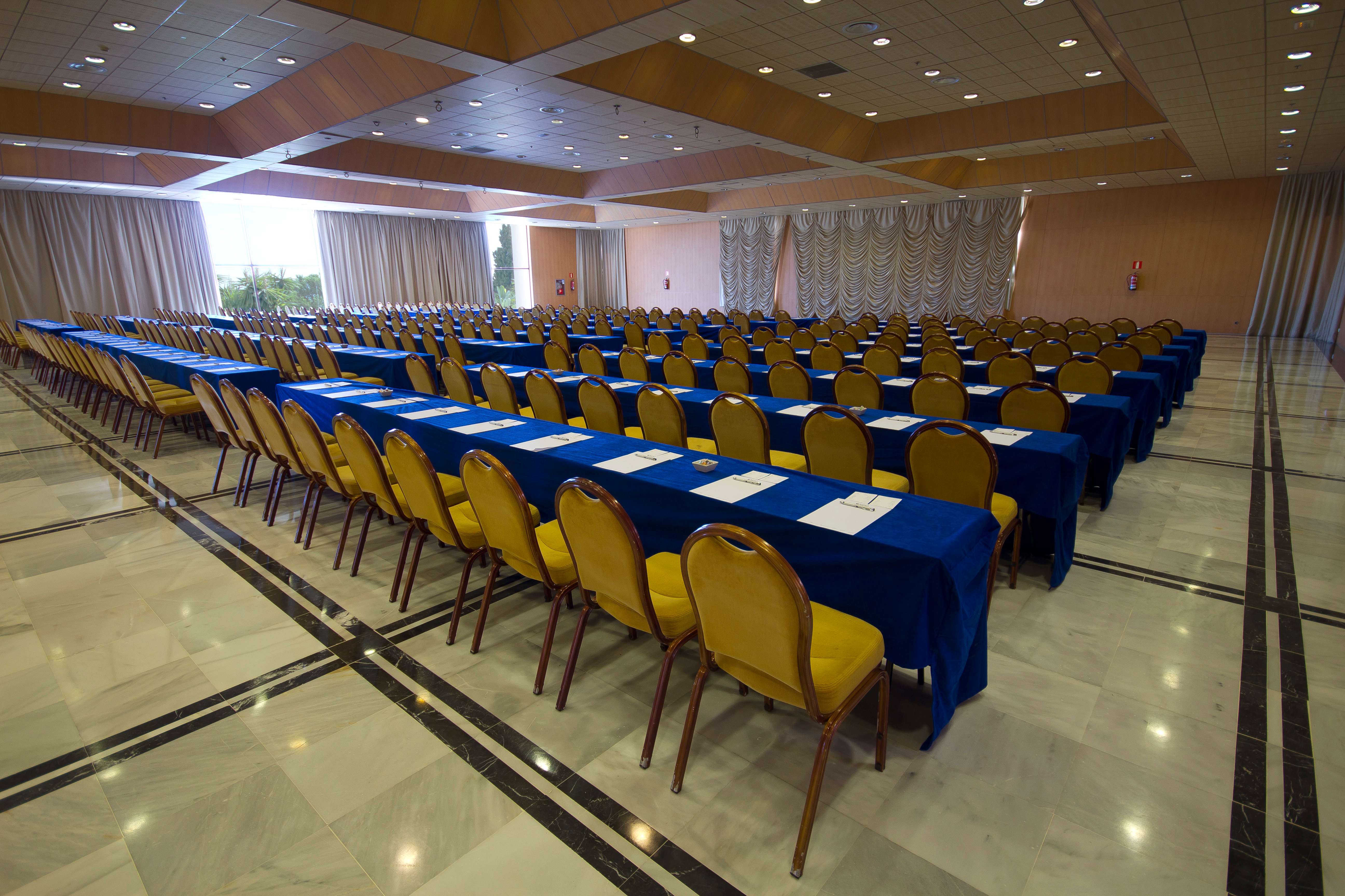 Hotel Don Carlos Leisure Resort＆Spa（西班牙，马贝拉）W-27