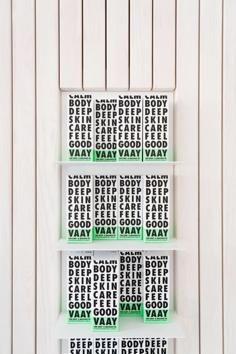 VAAY 旗舰店丨德国柏林丨BATEK ARCHITEKTEN-25