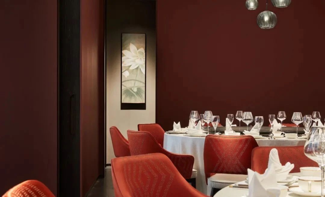 上海铨记粤宴-33