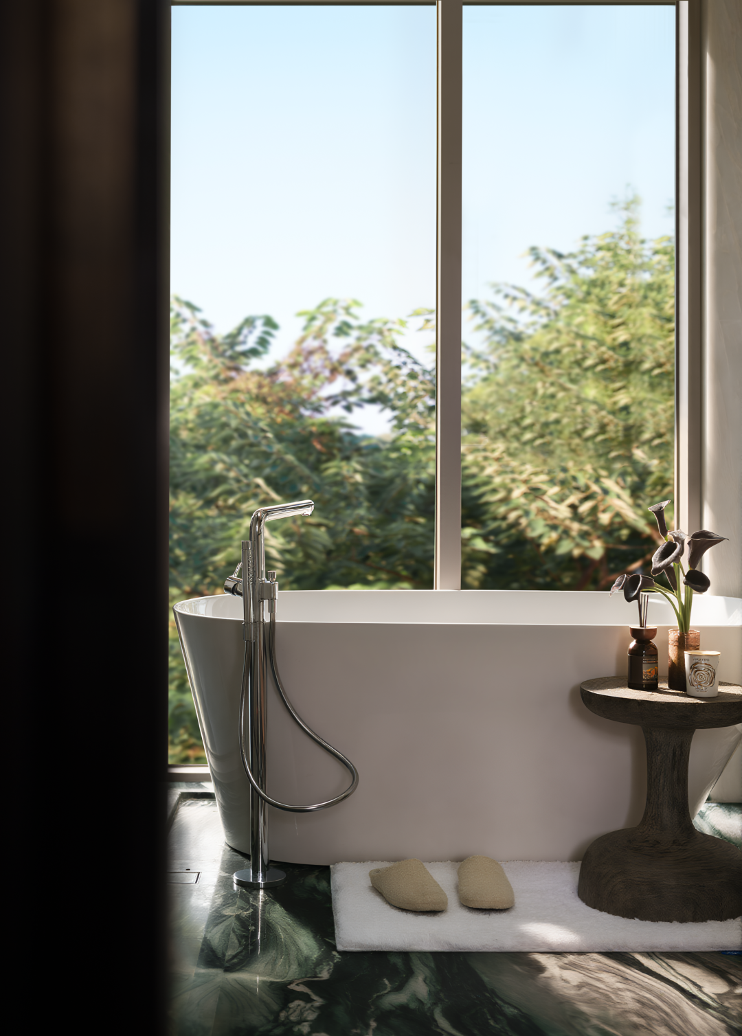 成都麓湖别墅丨中国成都丨ACE DESIGN-42