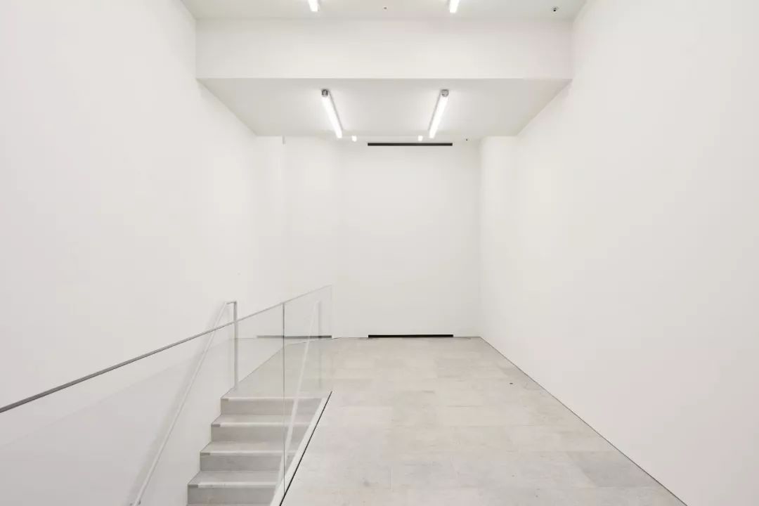 伦敦巴斯蒂安画廊 | David Chipperfield 的极简主义空间-11