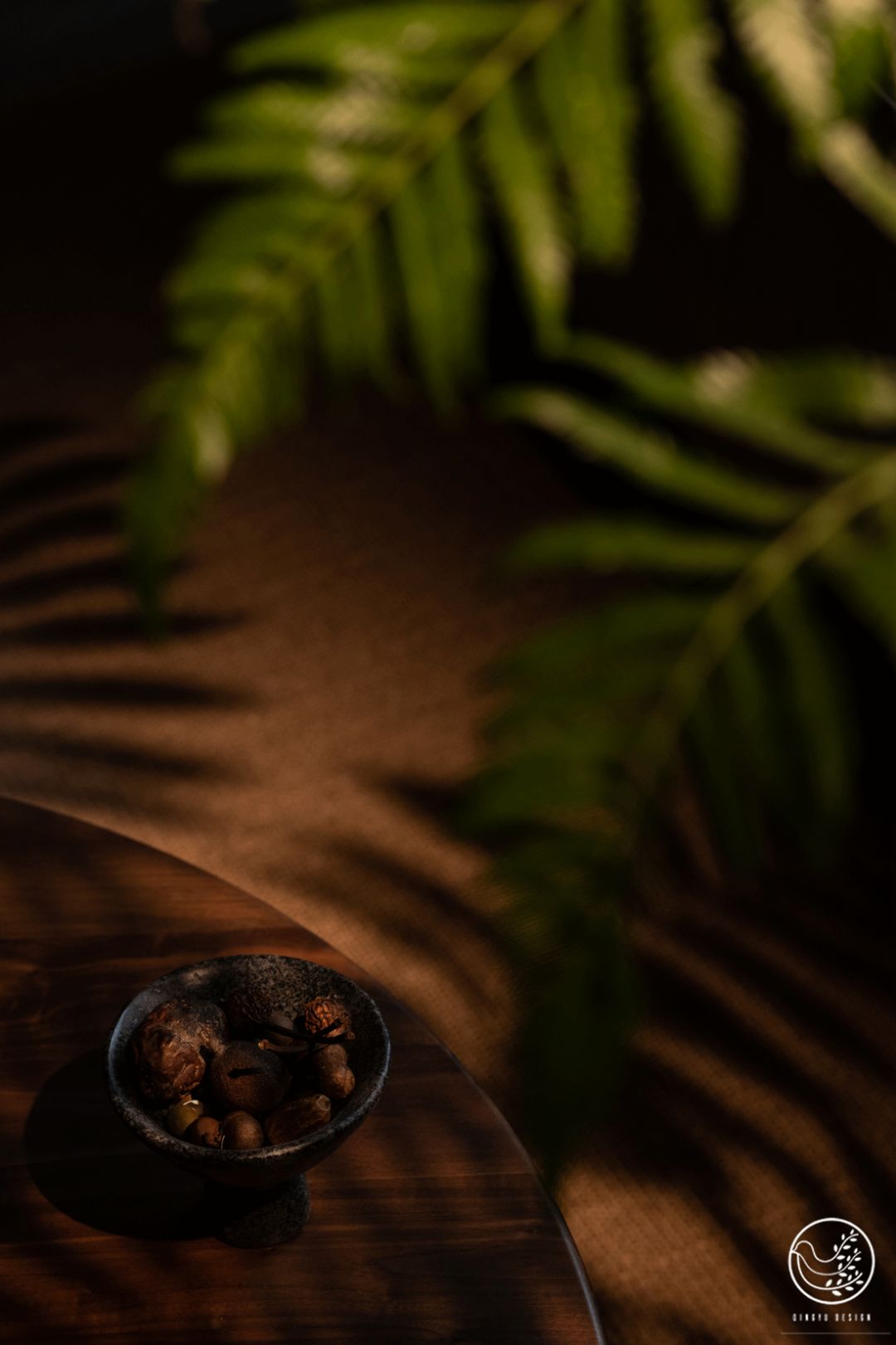 远航归来 · 一家三口的温馨家园丨中国成都丨清羽设计-65