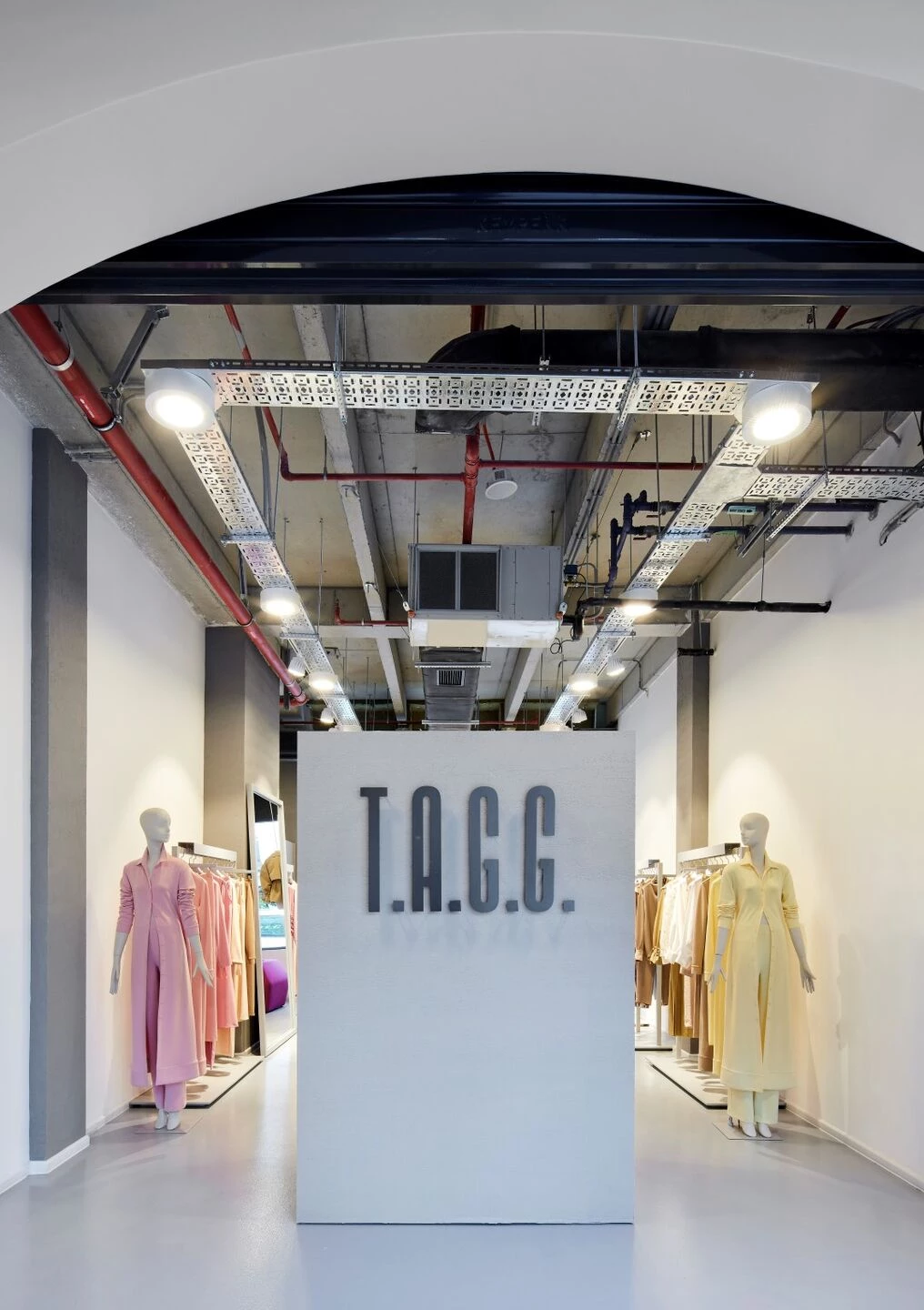 T·A·G·G·丨土耳其丨REDA-5