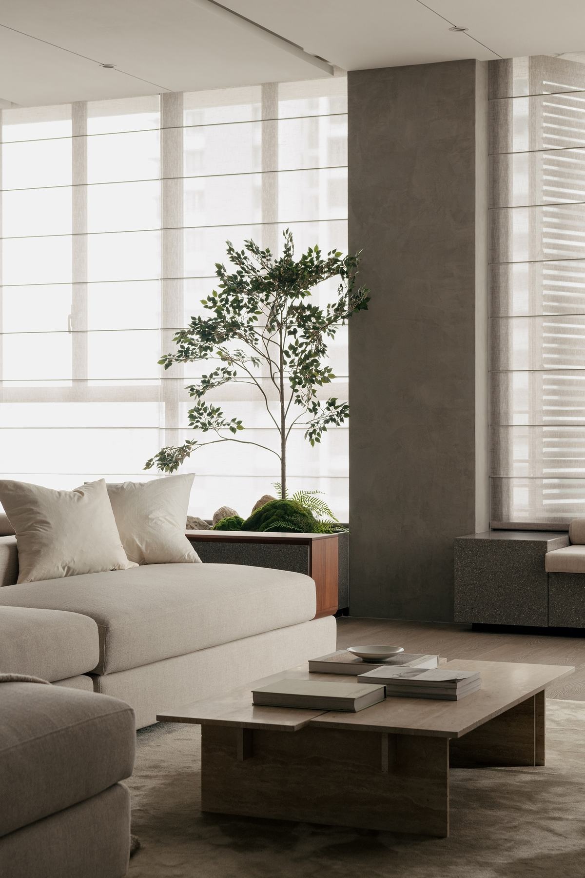 马来西亚 5 Stone 公寓丨Wuuu Studio-13