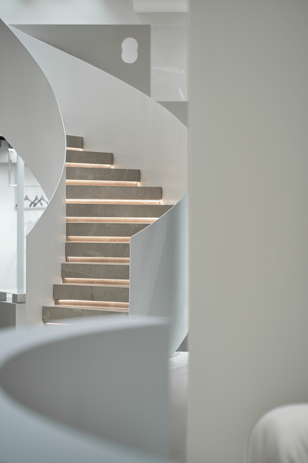 涩谷 SEGU 时尚女性空间丨唯·设计-32