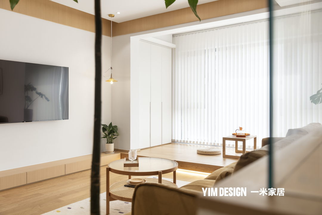 日系精装房改造案例丨YIM DESIGN-10