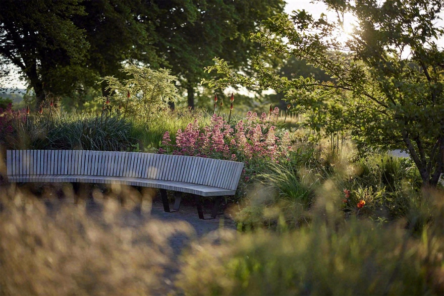 泪珠公园丨美国曼哈顿-86