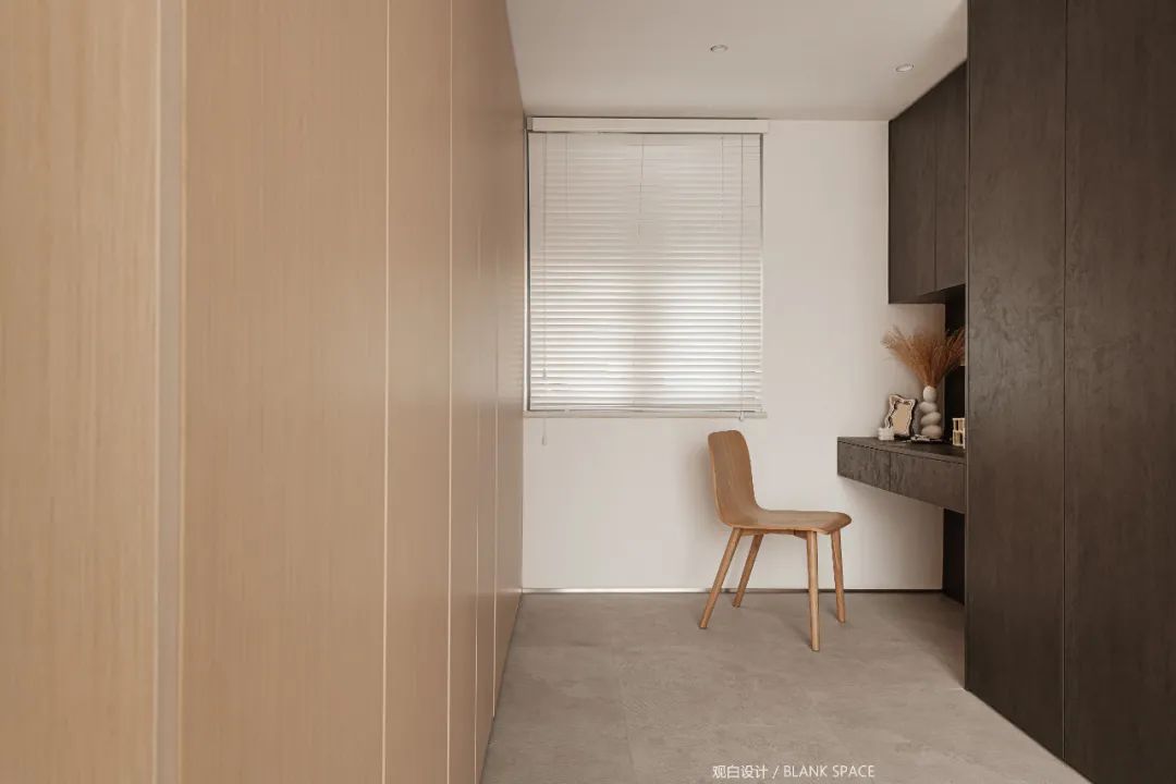 予·舒 · 成都温江复式住宅设计丨中国成都丨观白设计工作室-109