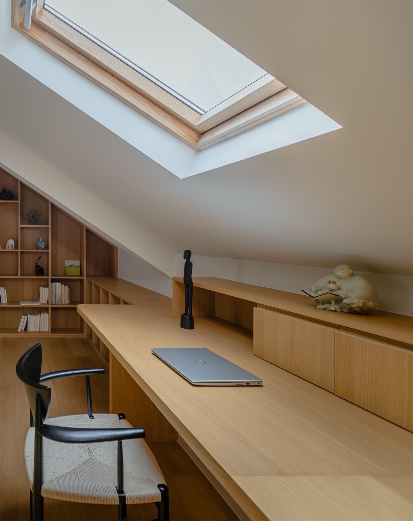 涵碧庄园谢宅，浙江绍兴 / 同在建筑设计有限公司-78