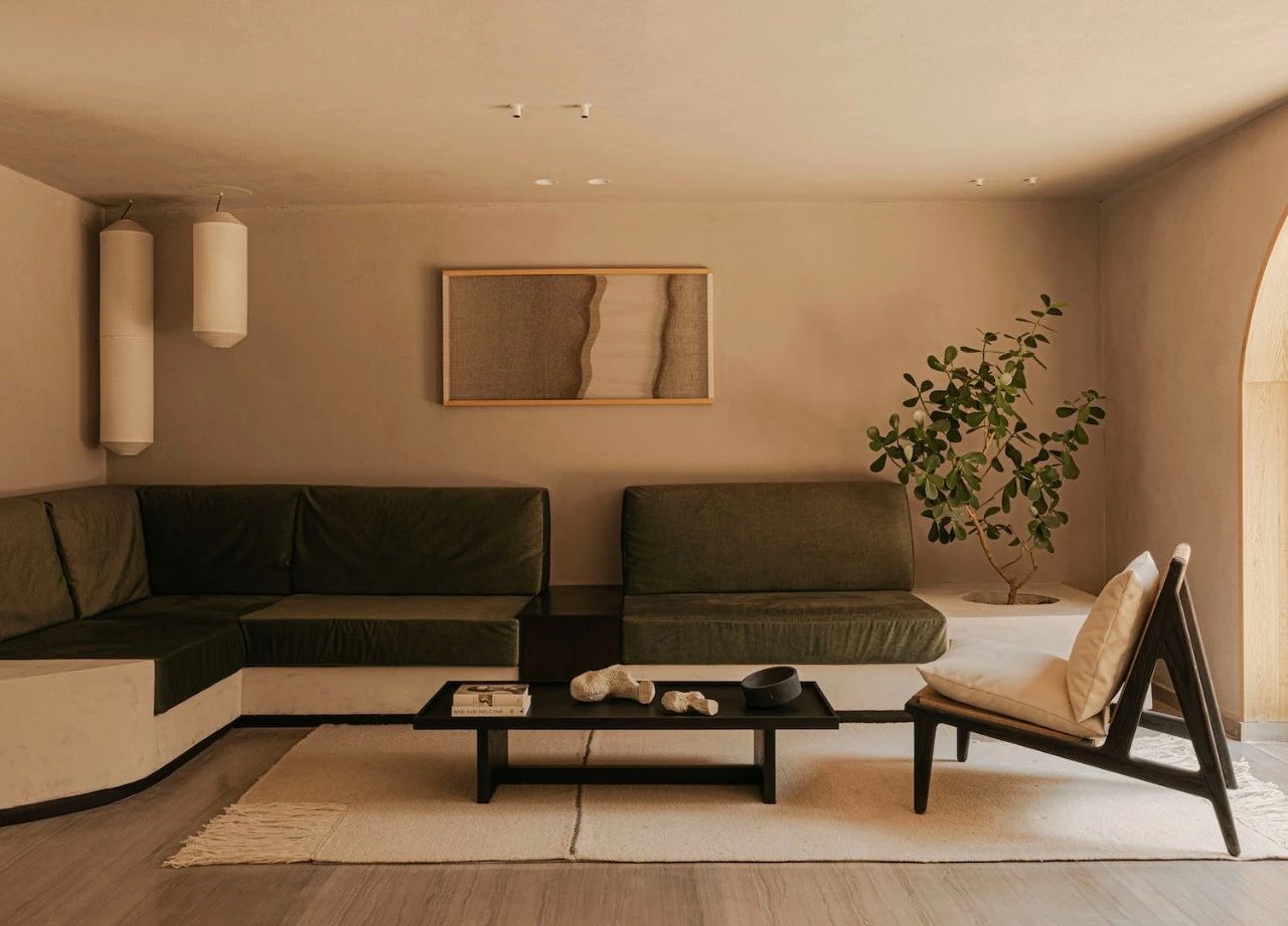 Barde vanVoltt 室内设计丨荷兰阿姆斯特丹丨Barde vanVoltt 工作室-12