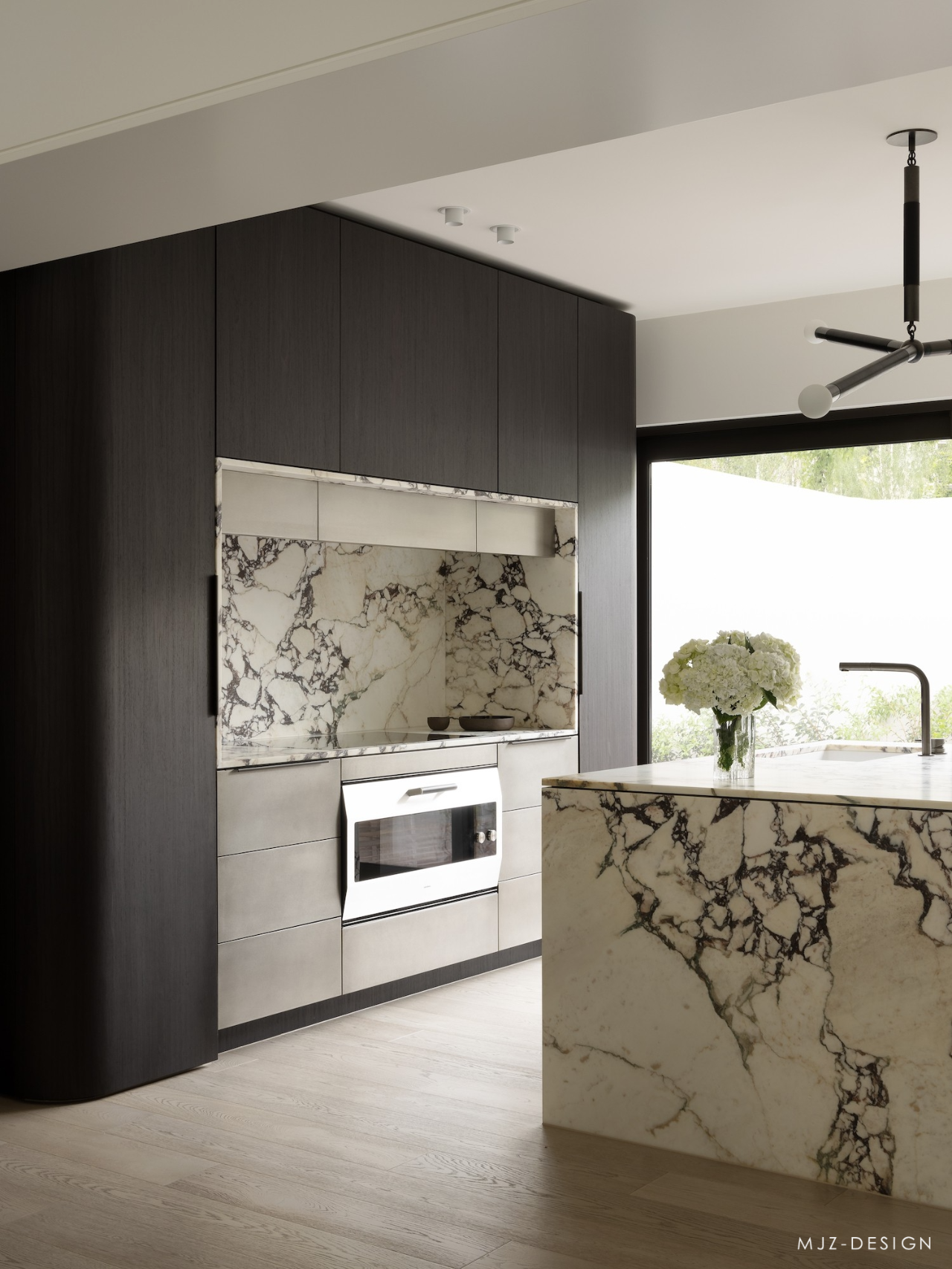 平层丨澳大利亚墨尔本丨PAUL CONRAD ARCHITECTS-17