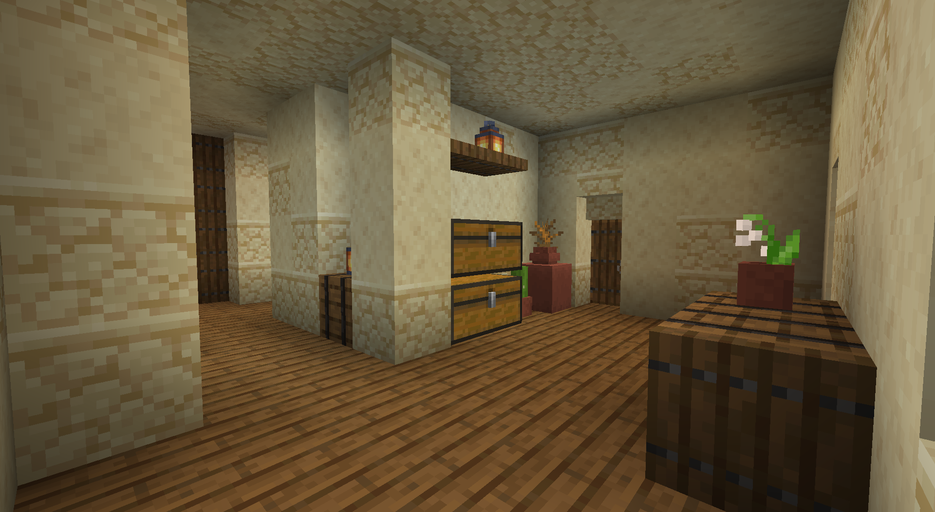 Desert Structure-18