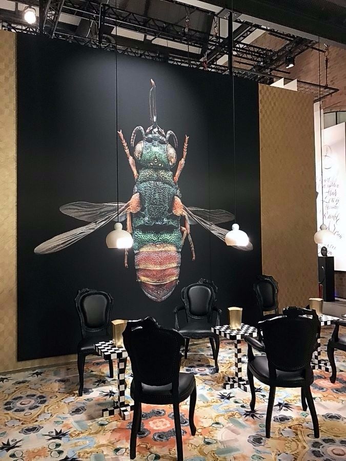 2019米兰家具展 moooi-12