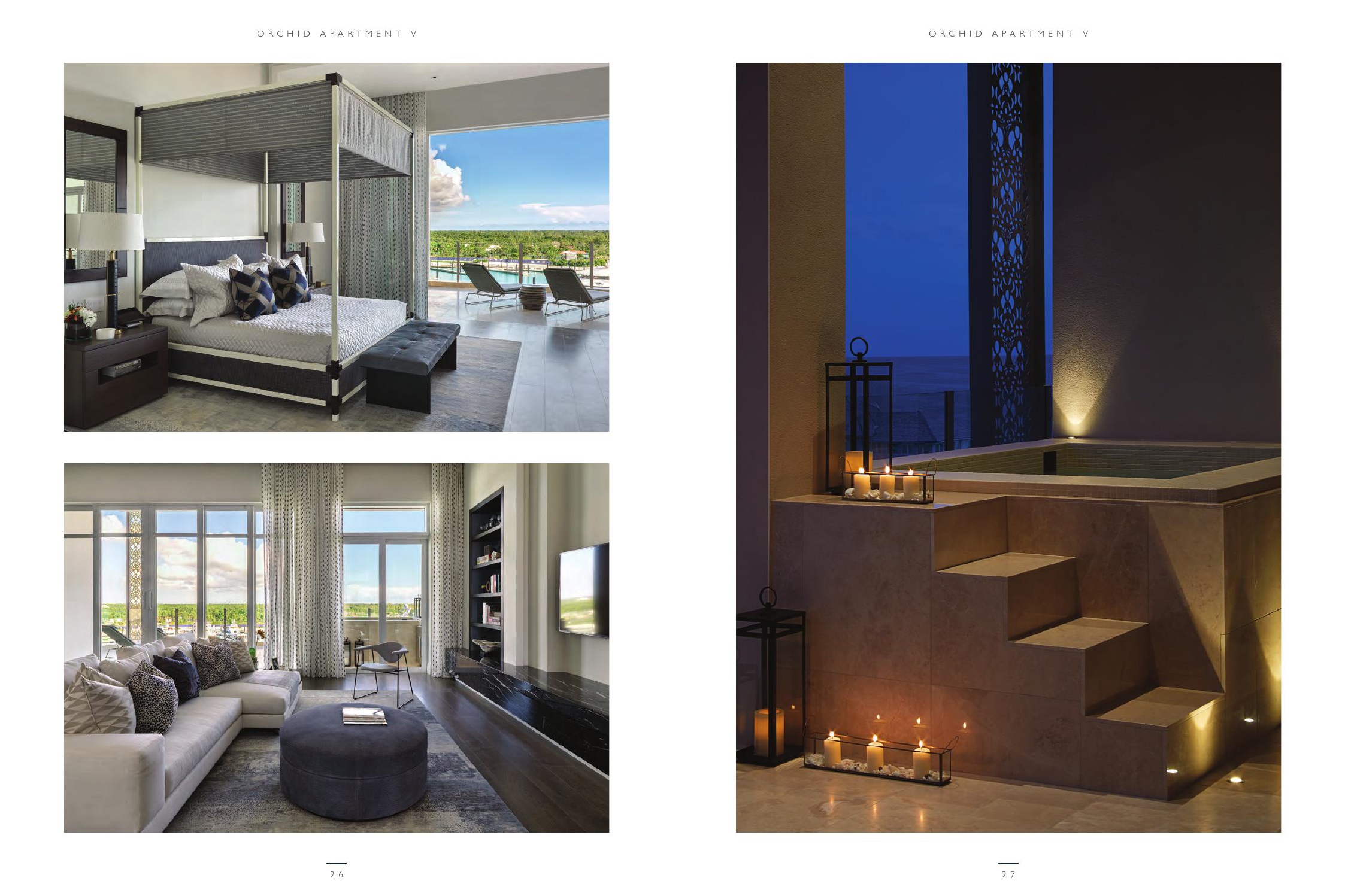 Orchid Apartment V By Finchatton-28