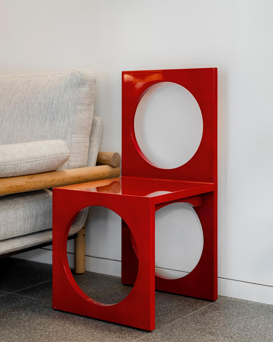 Тадао Андо: отель для французского коллекционера в Киото-3