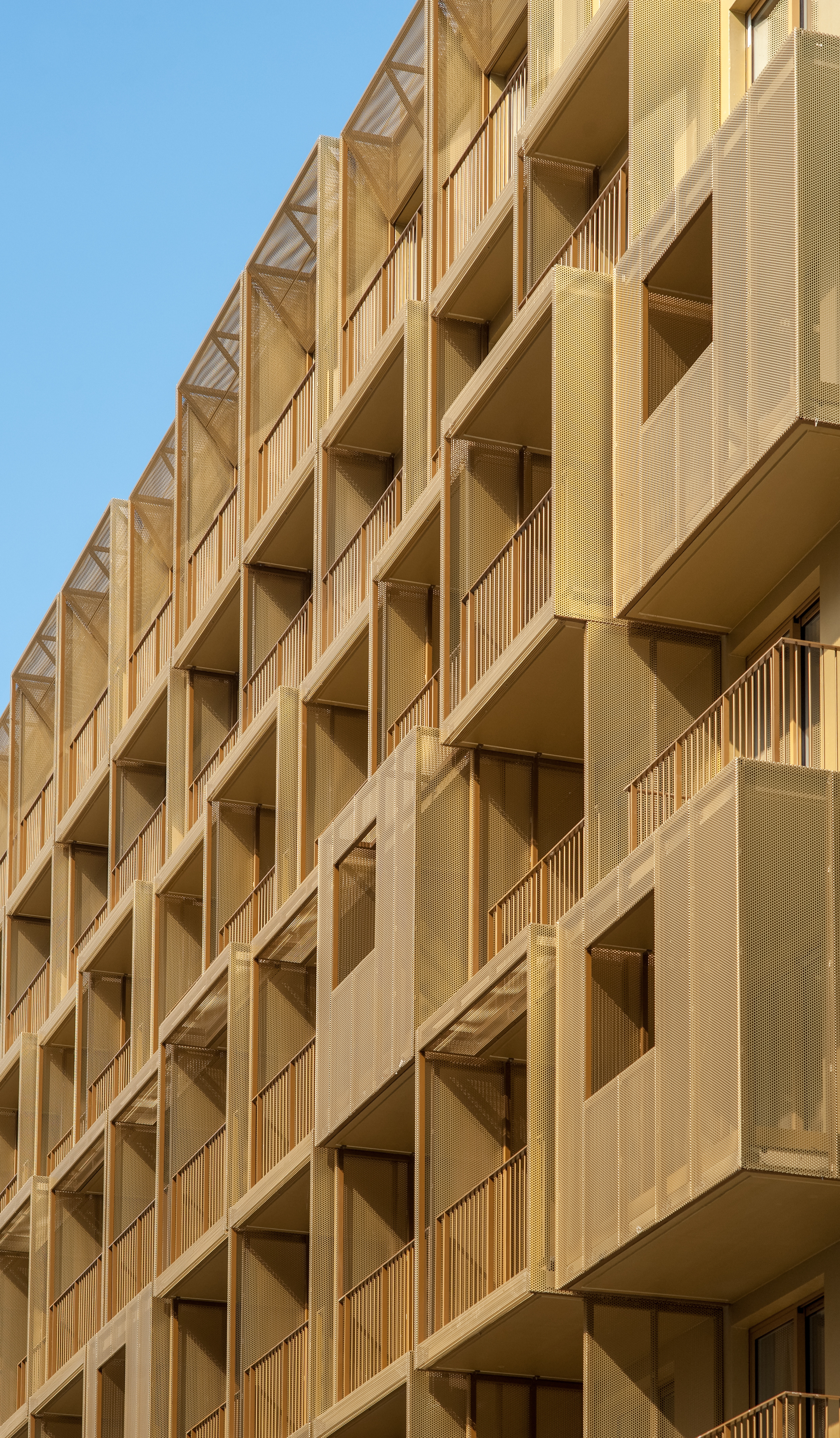 金立方学生公寓-34