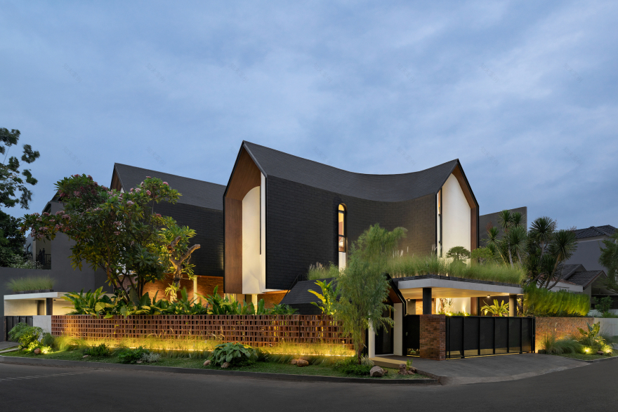 私语之屋丨印度丨Atelier Bertiga-27