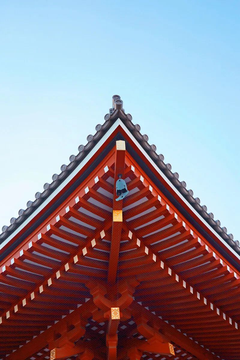 东京花筑浅草酒店丨日本东京丨JDS·丹森-10