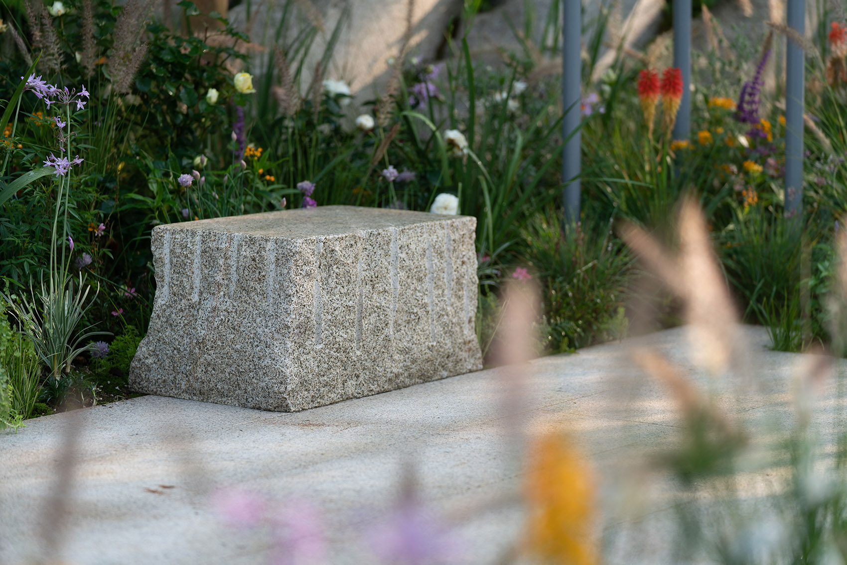 深圳天壤云影装置丨中国深圳丨MC William studio,至岸景观-29