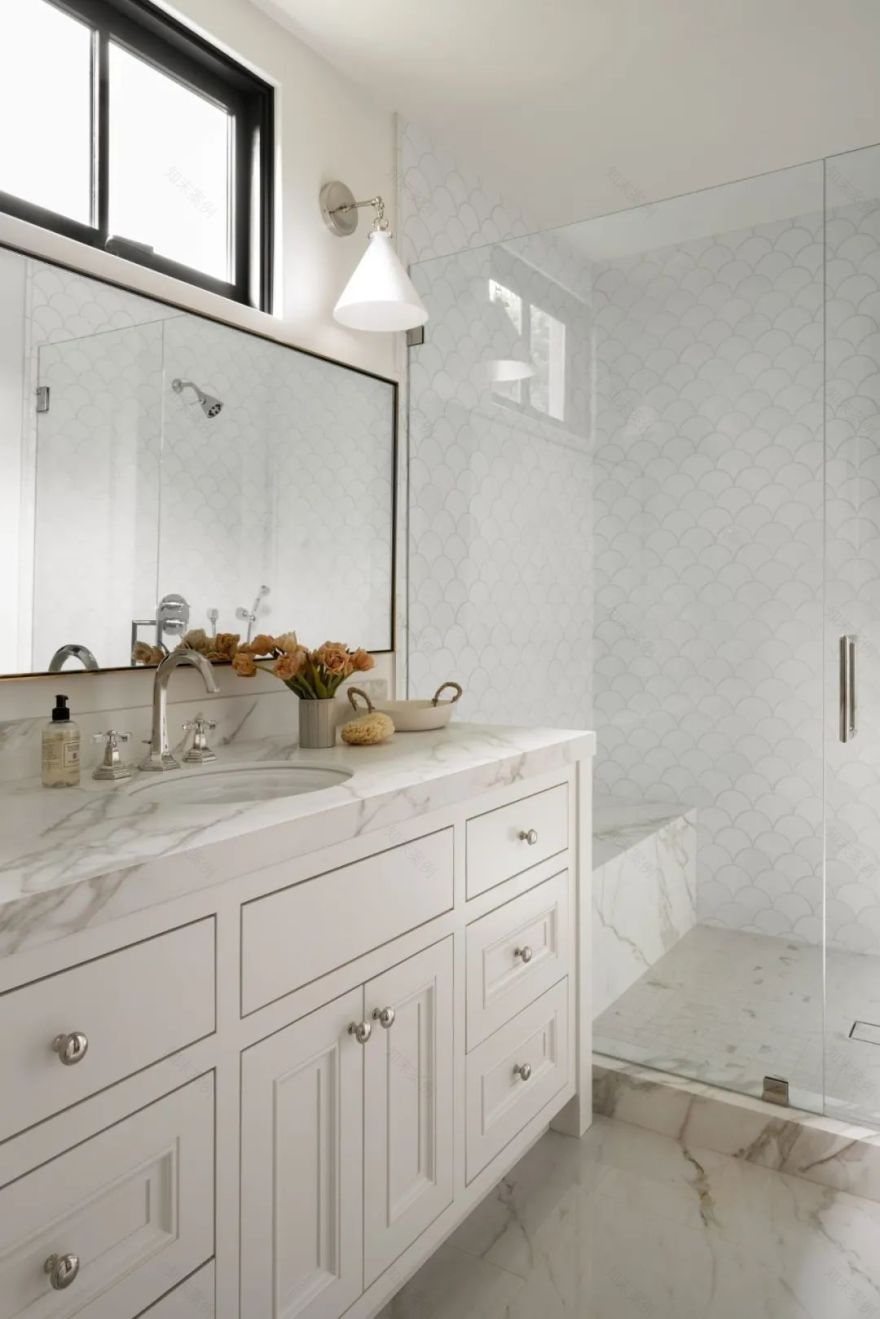 山顶庄园丨studio mcgee-59