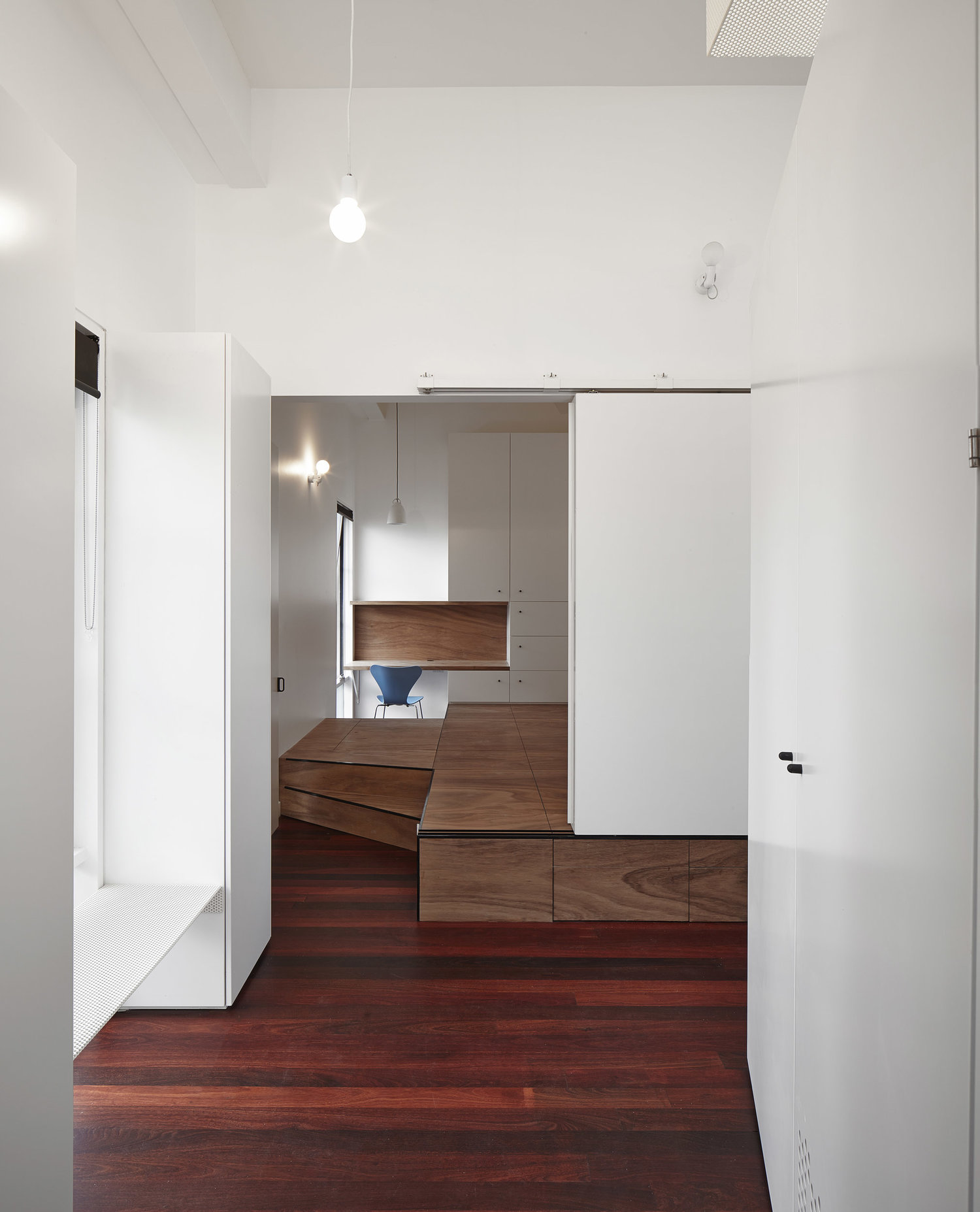 Black House Austin Maynard Architects-6