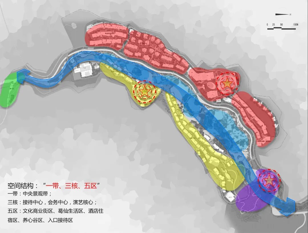 葛仙山景区丨中国上饶-28