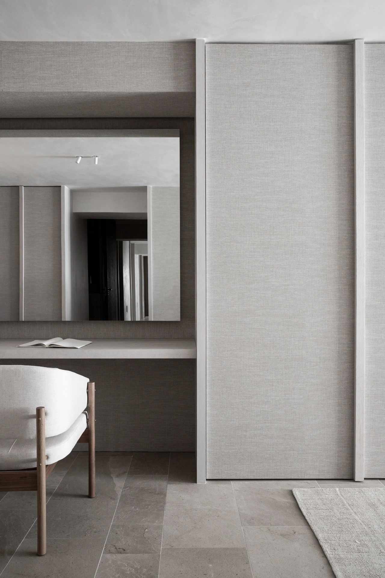 ALFONSO XII 公寓翻新丨西班牙马德里丨OOAA Architecture-37