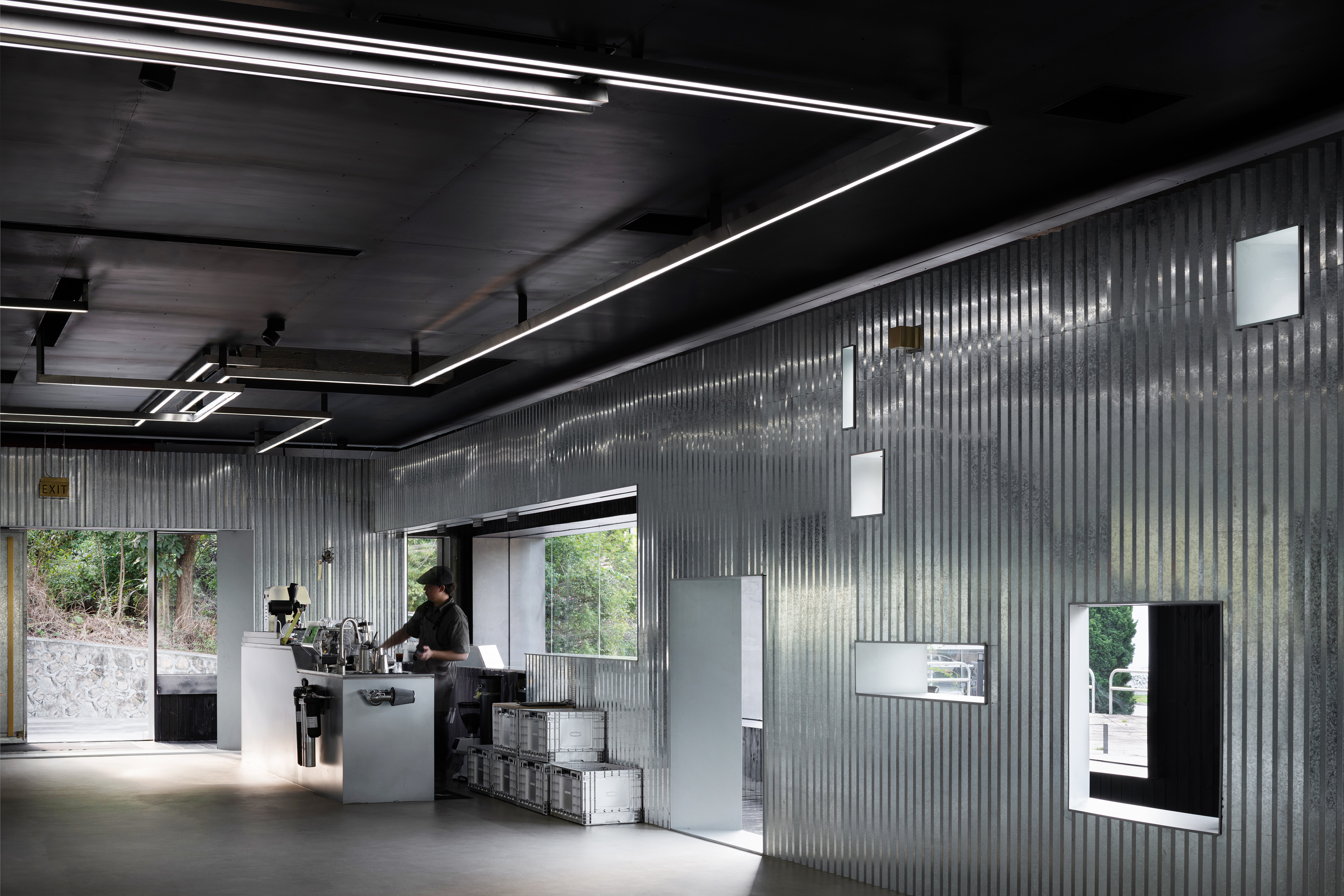 Ronin 机车社区丨中国深圳丨毛伟伟-34