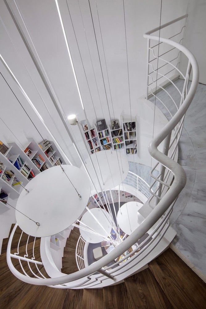 北京 751D·park 时尚买手店 寸设计-11