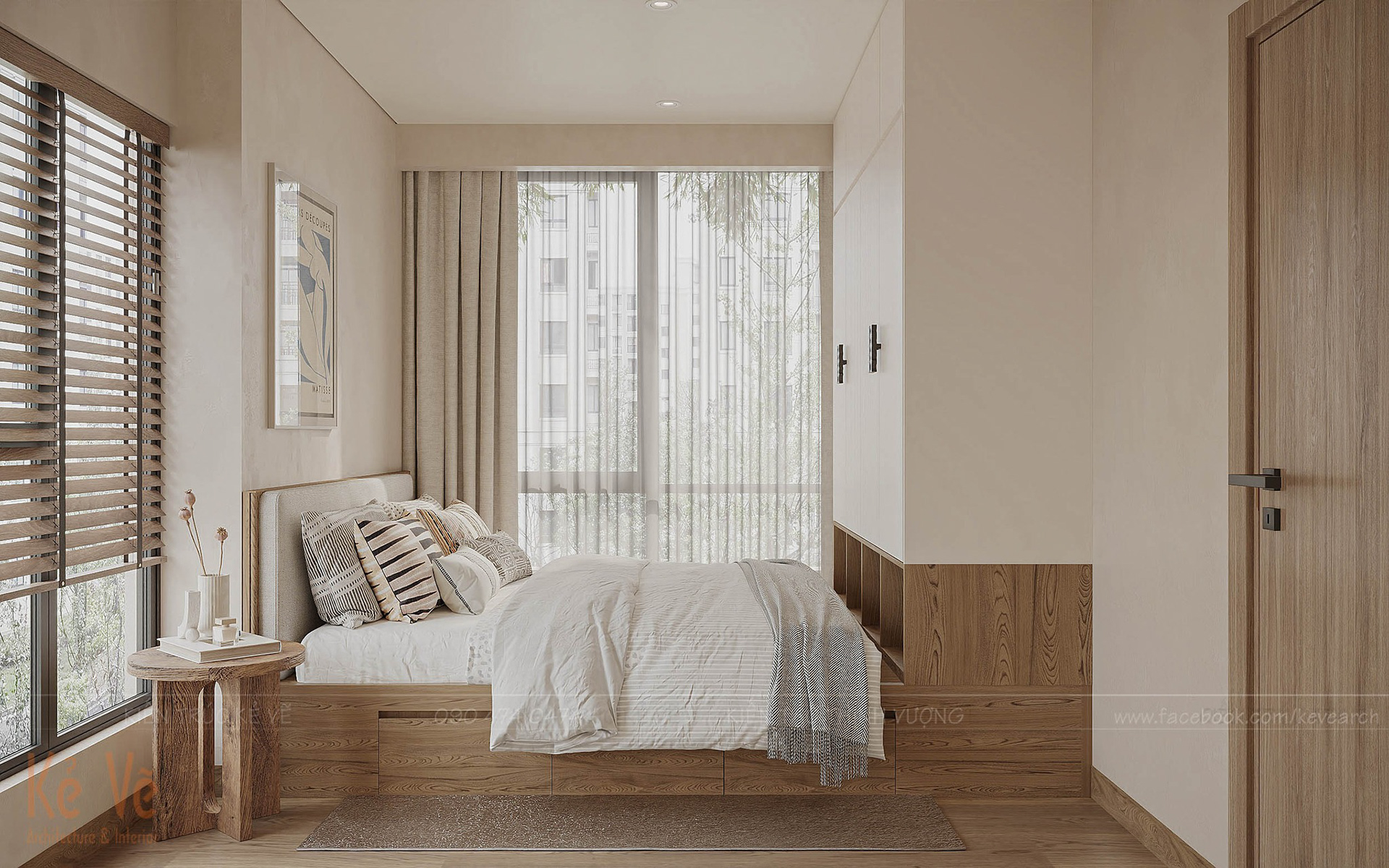 Thư giãn với kiến trúc nội thất tại Lanmark Onsen-16