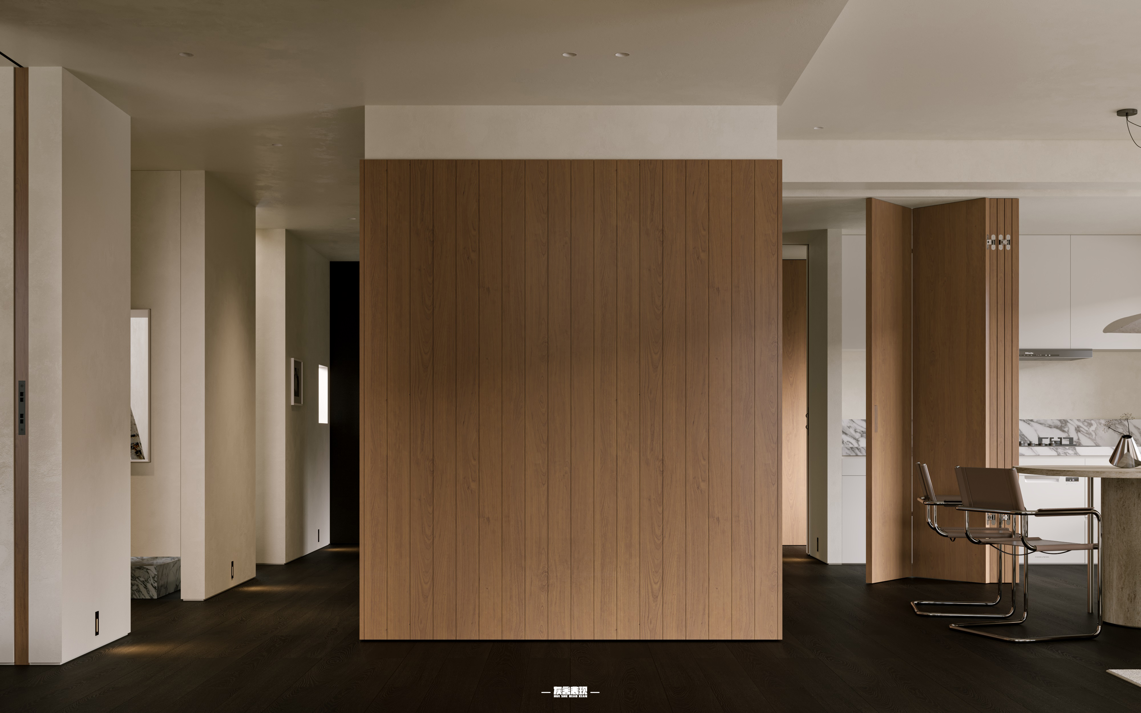 未凿之室 先闻其暖-3