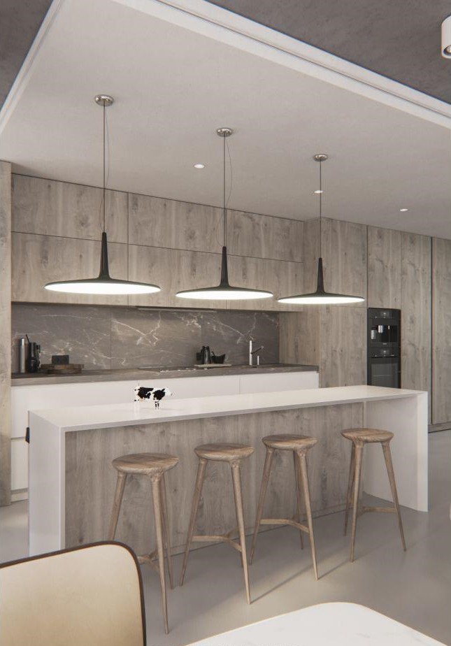 GREY APARTMENT Sergey Makhno1-3