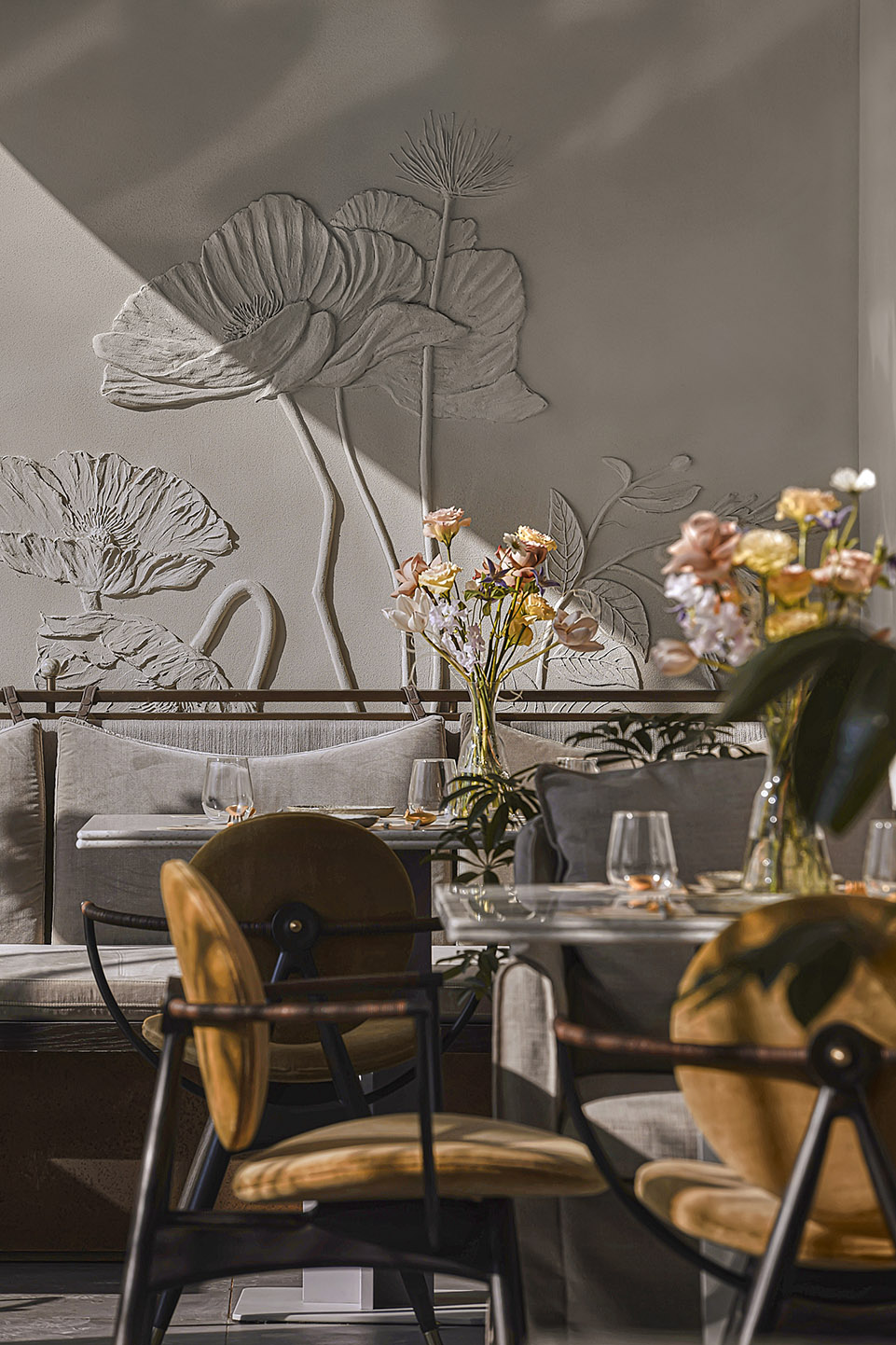 Tomacado 花厨丨中国杭州丨梁筑设计事务所-41