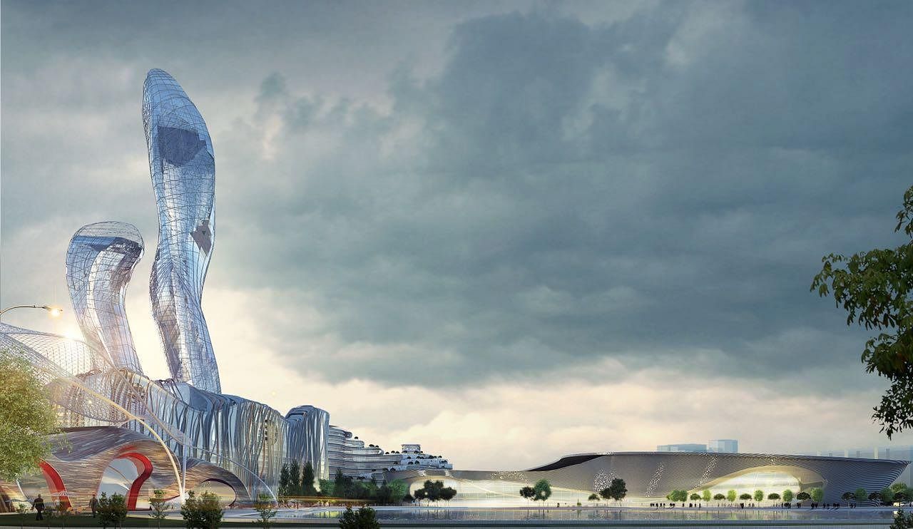 丨塞内加尔达喀尔-10