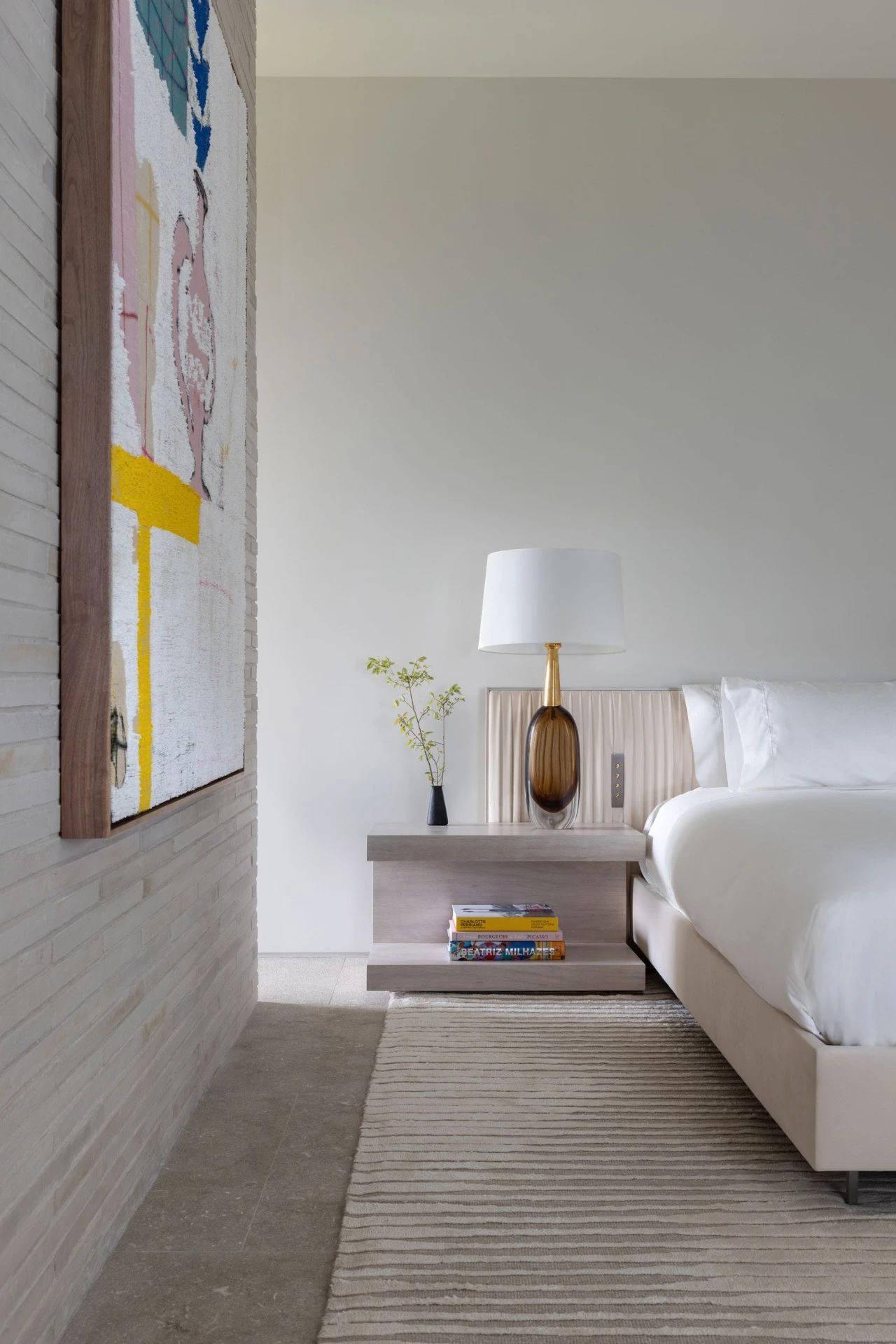 Bridgehampton 海滩别墅丨美国纽约丨Rees Roberts Partners-36