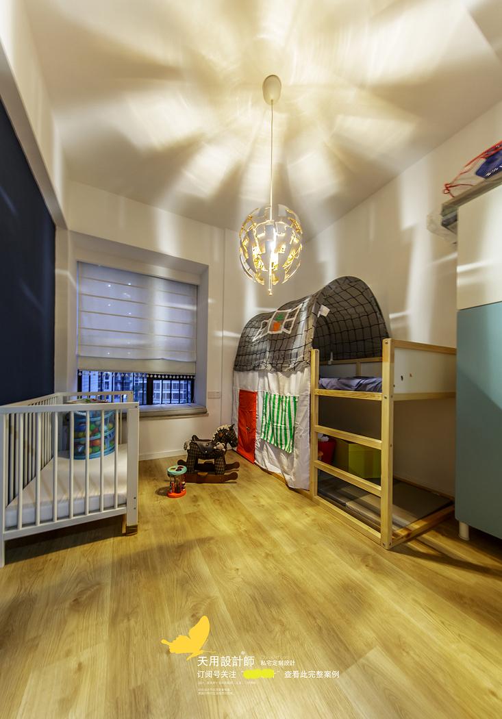 现代北欧风格家居设计,打造舒适生活空间-38