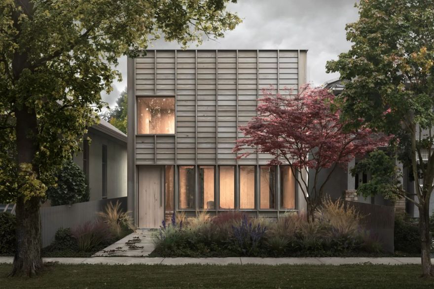 莱基工作室丨加拿大温哥华丨OHN 奥恩-7