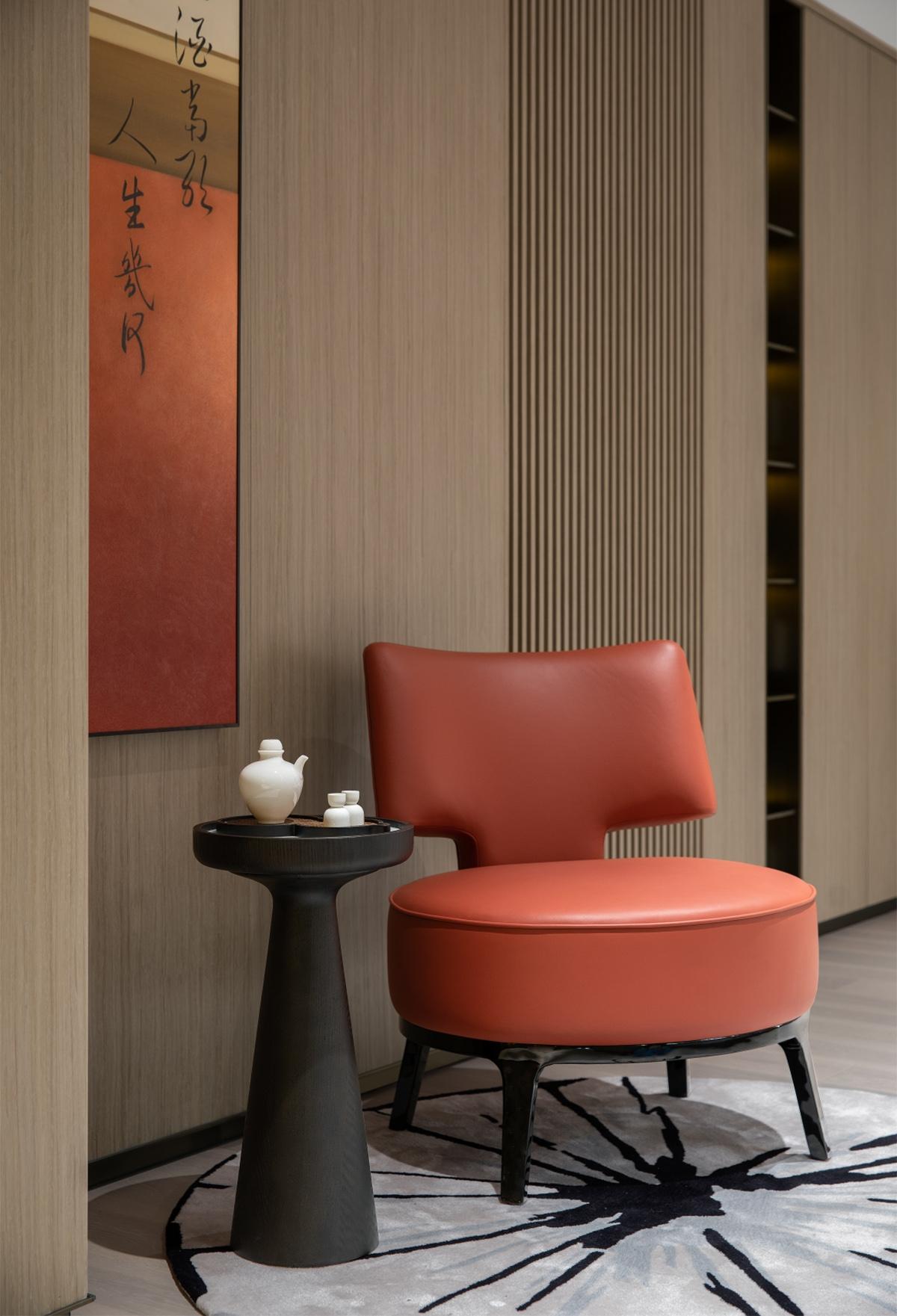 临沂·江督府丨中国临沂丨EL+DESIGN 易鲁设计-22