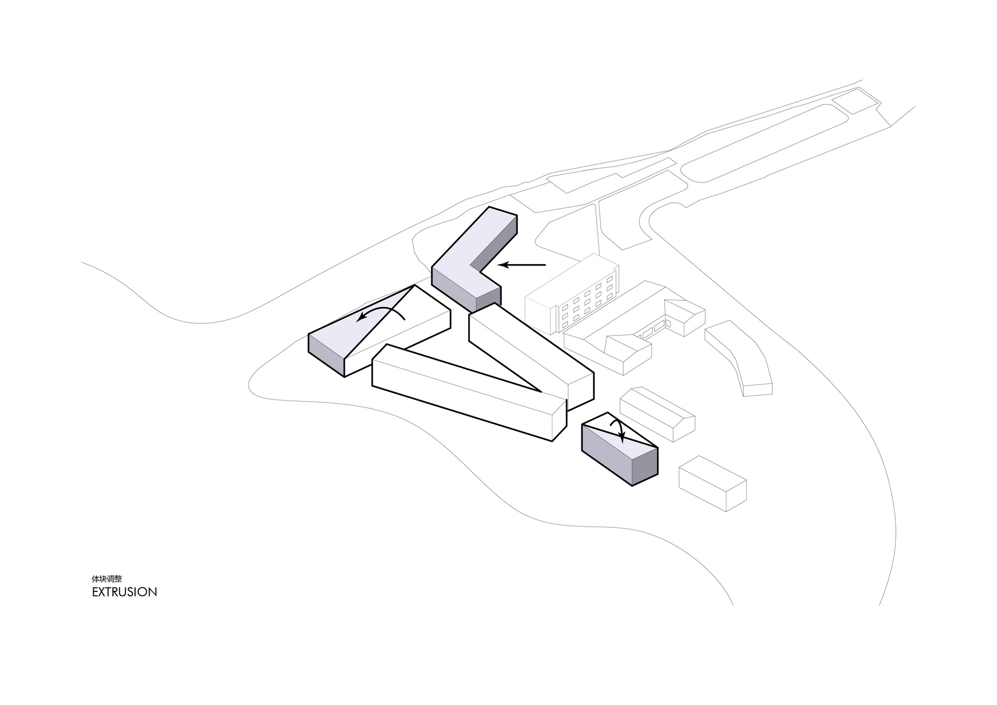 英瑶砂器博物馆综合体丨中国雅安丨a9architects-72