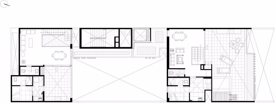 Vicca Verde：秘鲁垂直森林带来的繁茂居住地-27