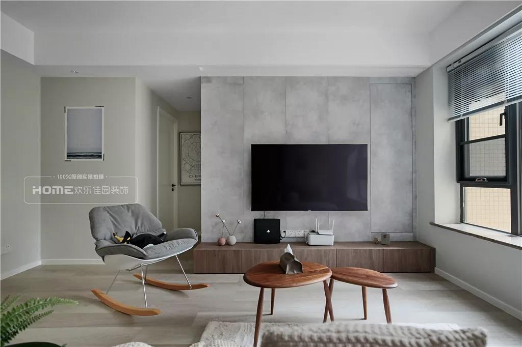 欢乐佳园装饰-47